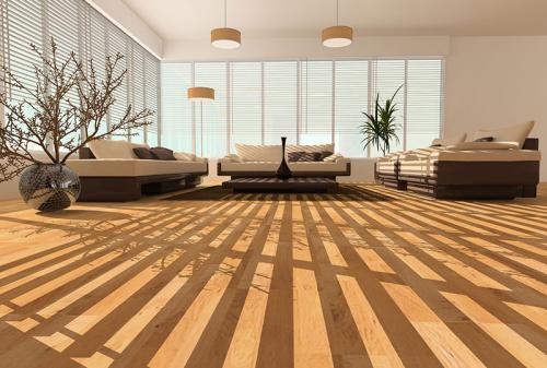Fort Floors & Decors, Ltd.